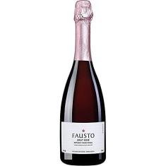 Imagem de Espumante Fausto Pizzato Brut Rosé 750ml
