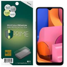 Imagem de Película HPrime para Samsung Galaxy A20S - PET Invisível