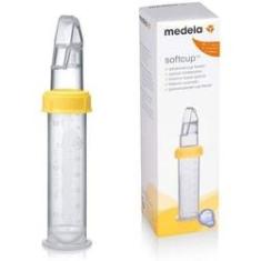 Imagem de Alimentador SoftCup Dosador de Leite Materno 80ml Medela