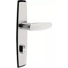 Imagem de Fechadura 3F EXT Grazia 813E812 CR - 45813