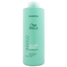 Imagem de Shampoo Wella Invigo Volume Boost 1 Litro