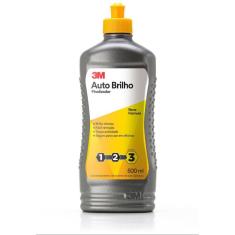 Imagem de Auto Brilho 500ml 3m