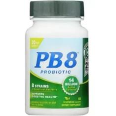 Imagem de Pb8 Probiotic Cápsula 60 - Nutrition Now
