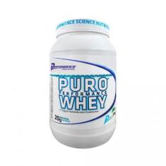 Imagem de Puro Performance Whey (909G) - Performance Nutrition