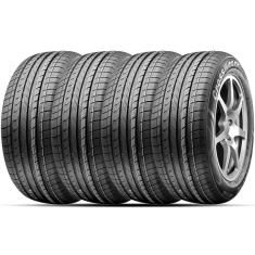 Imagem de Kit 4 Pneu Linglong Aro 17 225/65r17 102h Crosswind Hp010