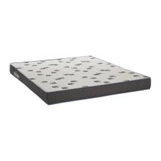 Imagem de Colchão Light D33 Queen (158x198x14) - Espuma D33 Pró Aditivada de Alta Performance Ortobom