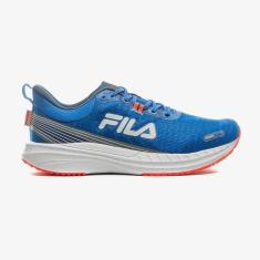 Imagem de Tênis Running Fila Masculino Racer Master Esporte