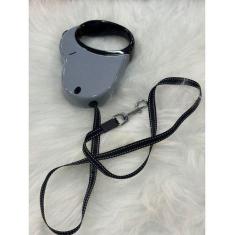 Imagem de Coleira Guia Retrátil Pet 3 Metros - Oem