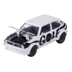 Imagem de Miniatura Golf Mk1 The Originals Deluxe Cars 1/64 Majorette