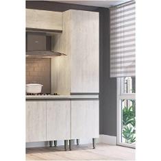 Imagem de Paneleiro 2 Portas Greta Irm Móveis Crema