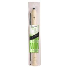 Imagem de Flauta Plástica Moderna Soprano Maped 7025