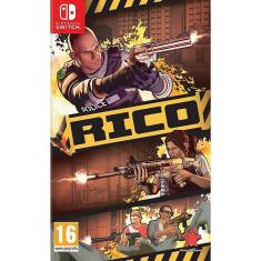 Imagem de Jogo RICO Nintendo Switch