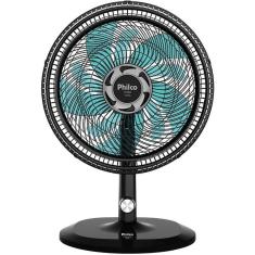 Imagem de Ventilador Mesa 40Cm 10P Pvt492Pa 220V Preto Philco