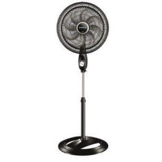 Imagem de Ventilador 40 CM Coluna Mondial 140W VTX40C-8P - 3033-01 PRETO/PRATA 1
