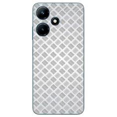Imagem de Capa Adesivo Skin366 Verso Para Infinix Hot 30i NFC (X669D)