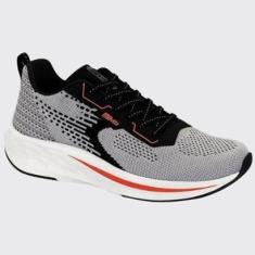 Imagem de Tênis Masculino Sport Jogger Performanc Conforto Actvitta 4915.414.27292-Masculino