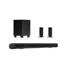 Imagem de Soundbar Amvox abs 0201 200W Bluetooth Cabo Óptico Hdmi Bivolt