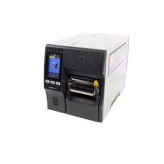 Imagem de Impressora Zebra 300DPI 4&quot; USB/S/ETH/BT ZT41143-T0A0000Z