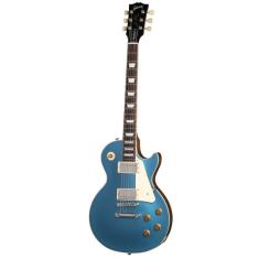 Imagem de GUITARRA GIBSON LES PAUL STANDARD 50s PLAIN TOP PELHAM BLUE TOP