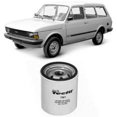 Imagem de Filtro Óleo Fiat Panorama 1.3 80 a 86 Tecfil - PSL34M