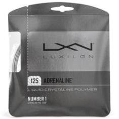 Imagem de Corda Luxilon Adrenaline 16L 1.25mm  - Set Individual