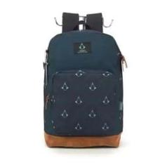 Imagem de Mochila Luxcel Harry Potter