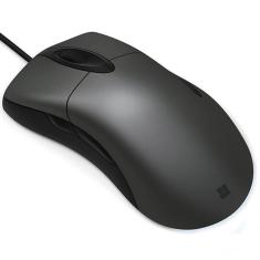 Imagem de Mouse BlueTrack USB Intellimouse HDQ00001 - Microsoft