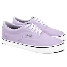 Imagem de Tênis Qix Sunset Vulcanizado Lilás Branco