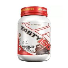 Imagem de Tasty Whey Iso Chocolate Truffe - Adaptogen 912G