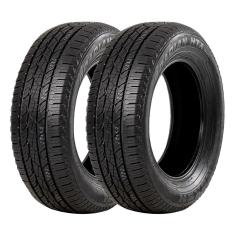 Imagem de Jogo 2 Pneus Nexen Aro 18 Roadian htx Rh5 265/60R18 110H