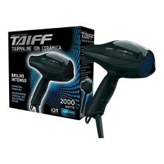 Imagem de Secador Tourmaline Taiff 2000 W 127 V