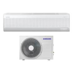 Imagem de Ar-condicionado Split Samsung Inverter WindFree Connect AI 24.000 BTUs Frio Sem Vento AR24DYFAAWKNAZ