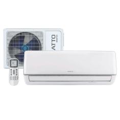 Imagem de Ar Condicionado Agratto Split Inverter LCS24F-02 24.000 BTUs Frio - Branco 220V