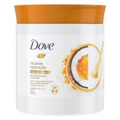 Imagem de Mascara Capilar Dove Ritual Reparação 500G