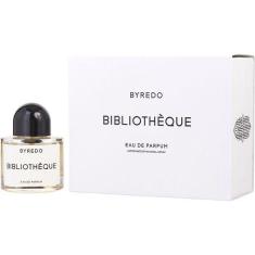 Imagem de Perfume Unisex Bibliotheque Byredo Eau De Parfum 50 Ml