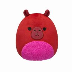 Imagem de Pelúcia Squishmallows 20cm Marcia Sunny