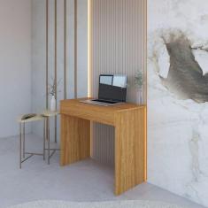 Imagem de Mesa Escrivaninha Sevilha 1 gaveta