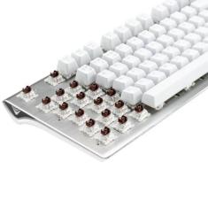 Imagem de Teclado Mecanico Gamer Evus Tc-06W Lightning