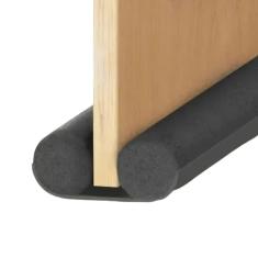 Imagem de Protetor Veda Portas Rolinho com Todas as Medidas ajustáveis