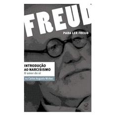 Imagem de Introdução ao Narcisismo - o Amor de Si - Nicéas, Carlos Augusto - 9788520011966