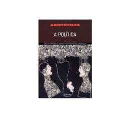 Imagem de Política, A - Aristoteles - 9788581862521