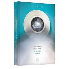 Imagem de Tempestade Numa Xícara De Chá - A Física Do Dia A Dia - Czerski, Helen - 9788501109255