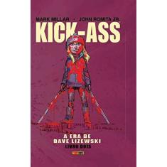 Imagem de Kick-Ass. A Era de Dave Lizewski - Volume 2 - Mark Millar - 9788583683858