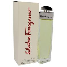 Imagem de Perfume Feminino Salvatore Ferragamo 100 ML Eau De Parfum