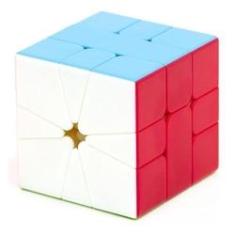 Imagem de Cubo Mágico Square-1 Qiyi Qifa Stickerless
