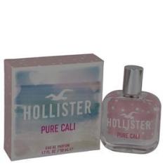Imagem de Perfume Feminino Pure Cali Hollister Eau De Parfum