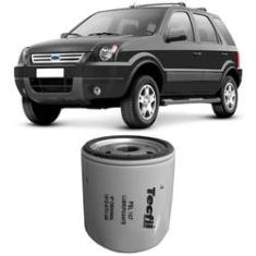 Imagem de Filtro Óleo Ford Ecosport 2.0 2003 a 2012 Tecfil