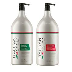 Imagem de Shampoo Hidratante Lavatório Itallian Color 2,5 Litros