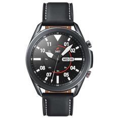 Imagem de Relógio Smartwatch Samsung Galaxy Watch 3 8GB SM-R845FZKPZTO