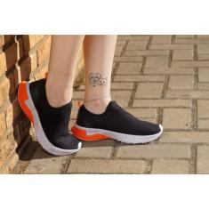 Imagem de Tênis Feminino Original Action Flex Ultra Conforto Leve - California